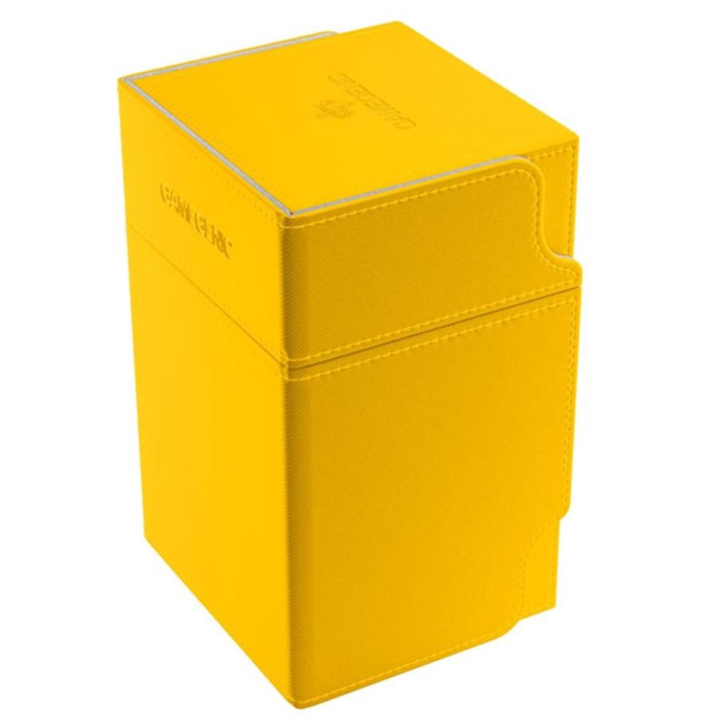 Gamegenic Watchtower 100+ Convertible Gelb Produktbild 
