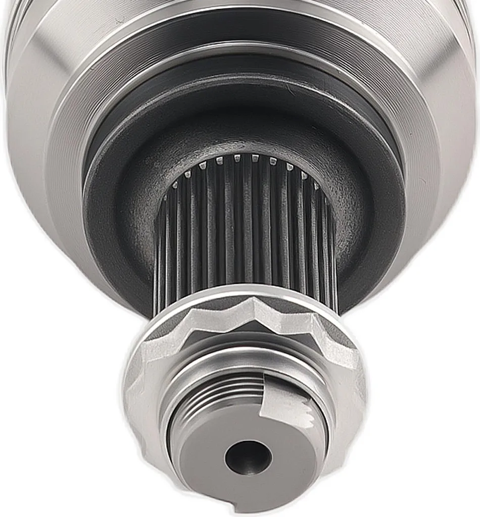 Arbre de Transmission Arrière BMW Série 5 E60 E61 Boîte Automatique - 5