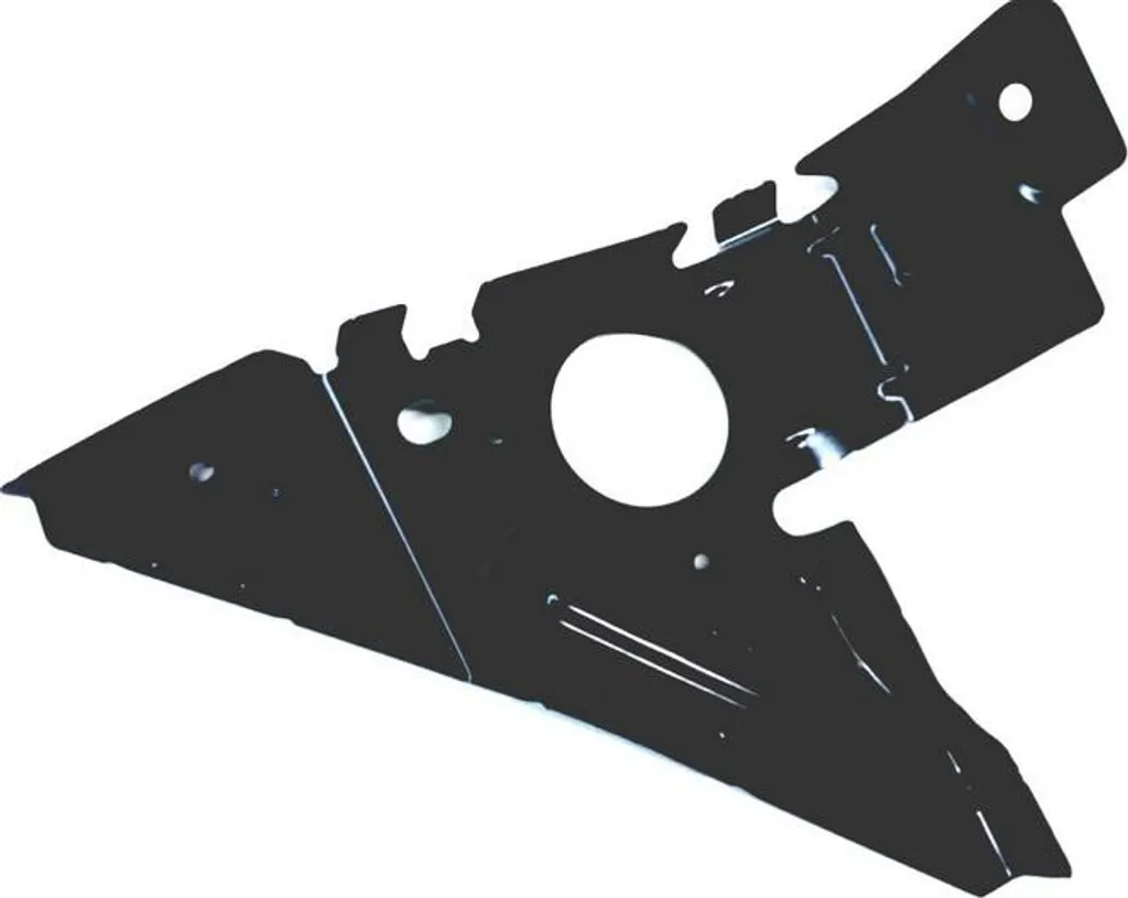 Fixez vos vibrations de châssis avec le support droit Volvo 32318182 OE