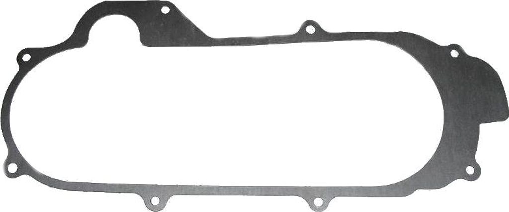 Dichtung für Motorabdeckung GY6 139 QMA QMB Roller 4T Romet Junak Zipp Barton