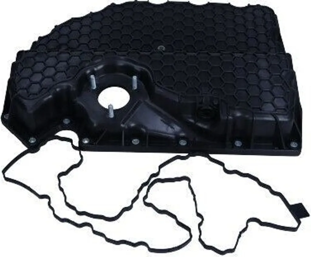 Carter d'huile pour réparation moteur de Volkswagen Golf VII et VIII