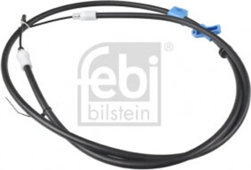 Câble de frein à main pour Ford Galaxy et Mondeo IV - Qualité OE Febi