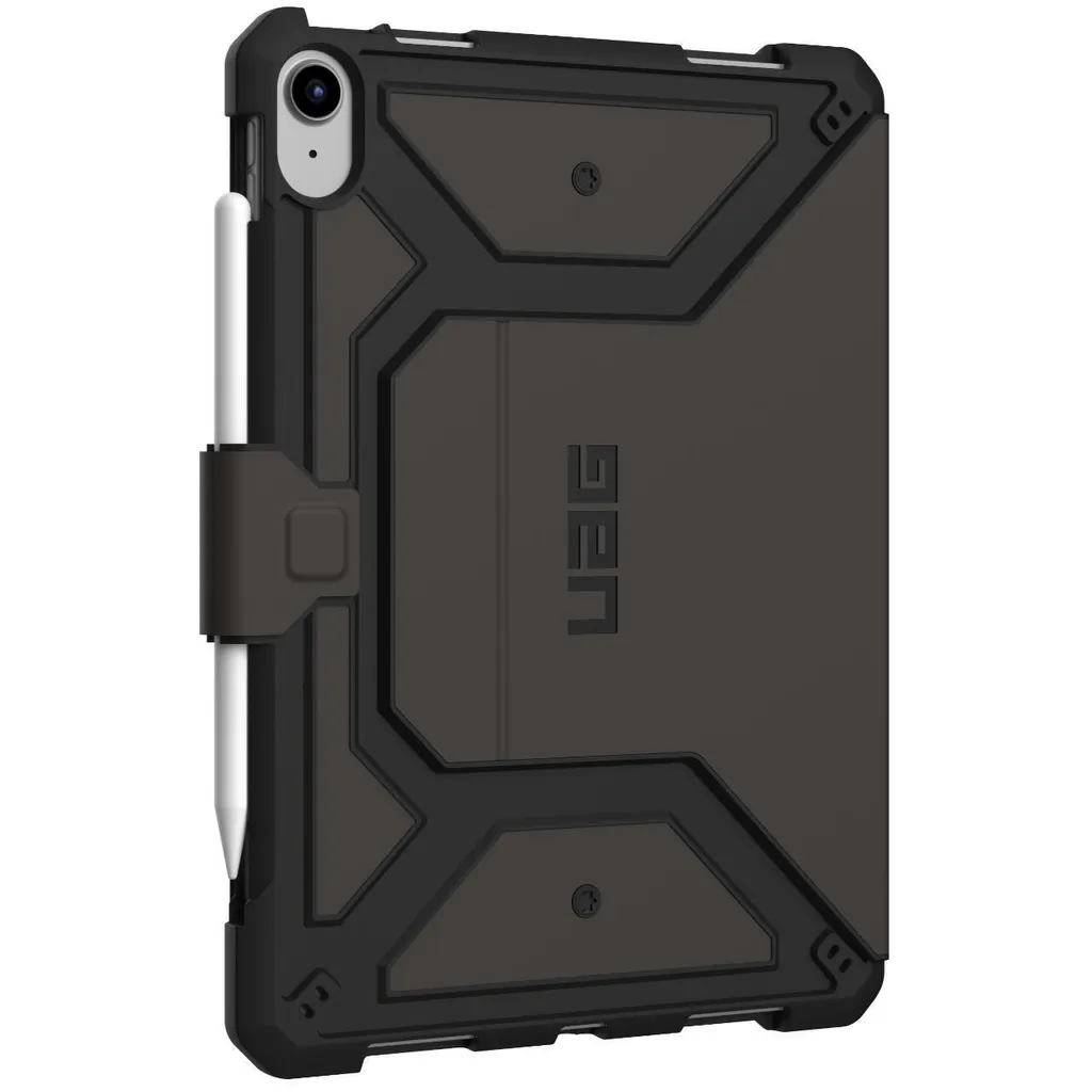 Protection Écran iPad Cassé Coque UAG Metropolis SE Antichoc - 6