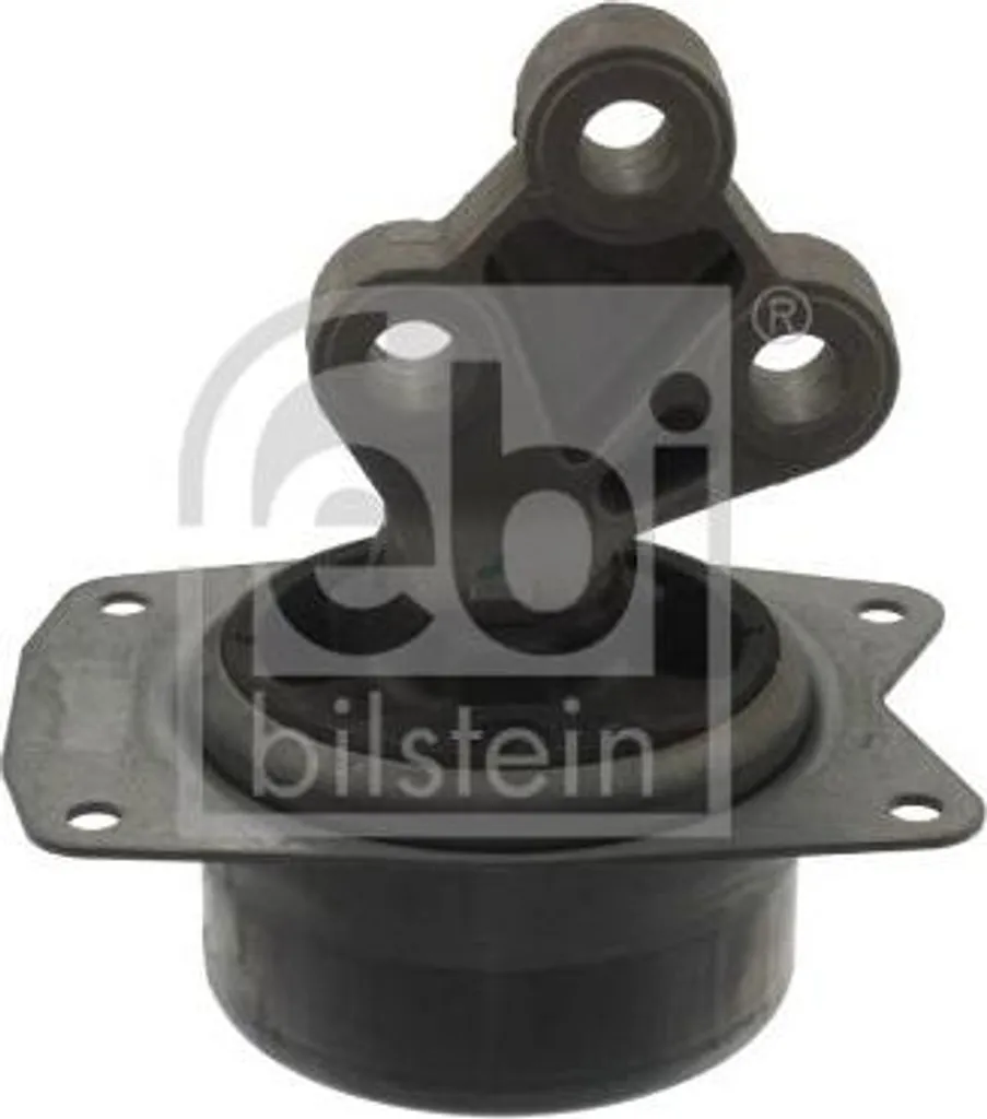 Roulement de boîte de vitesses pour Insignia FEBI 40454 de qualité OE