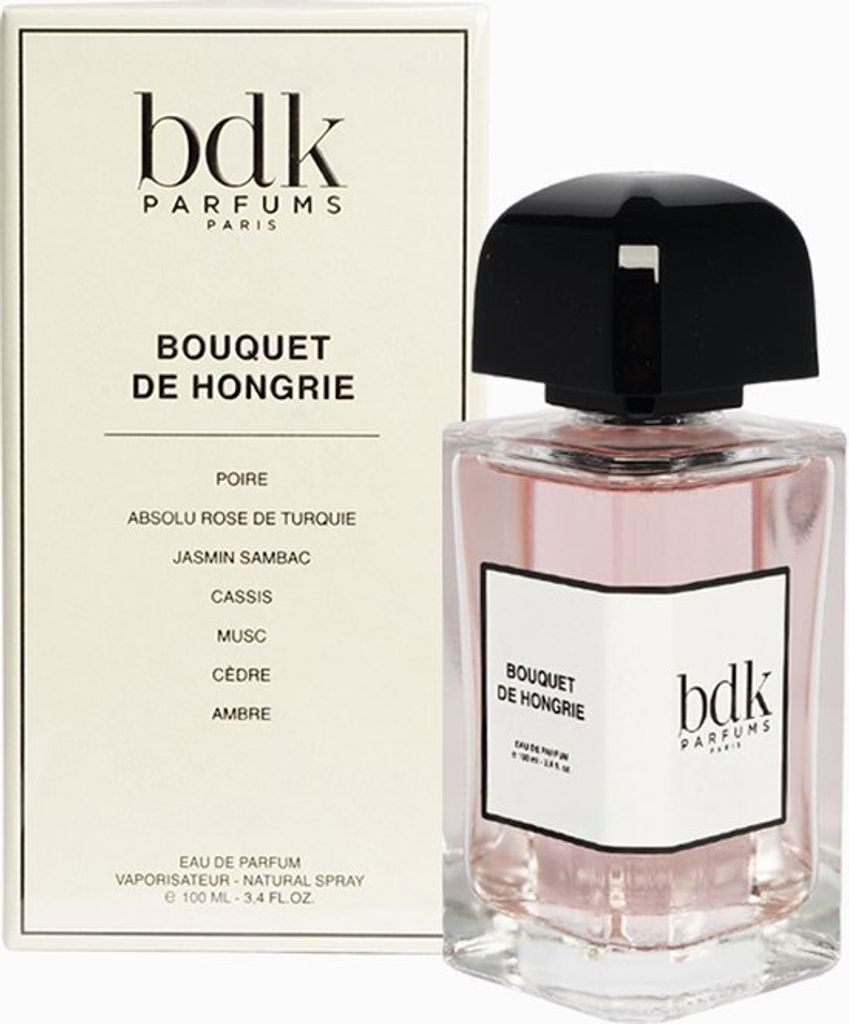 Bdk Parfums Bouquet De Hongrie woda perfumowana spray Zdjęcie produktu 