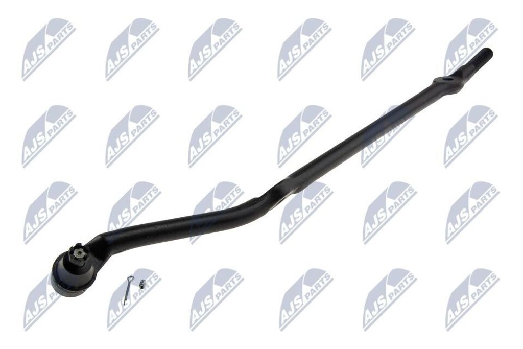 NTY Spurstangenkopf Spurstange für JEEP Grand Cherokee I (ZJ, ZG) Vorne Rechts SDK-CH-036