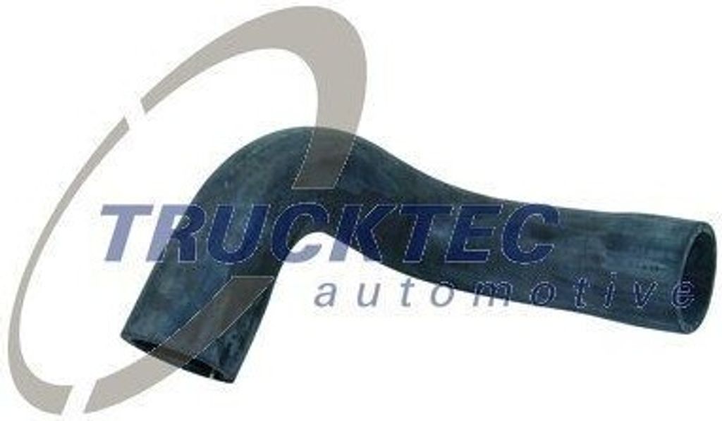 TRUCKTEC AUTOMOTIVE Kühlerschlauch Wasserschlauch für SCANIA 4 - series 04.40.099