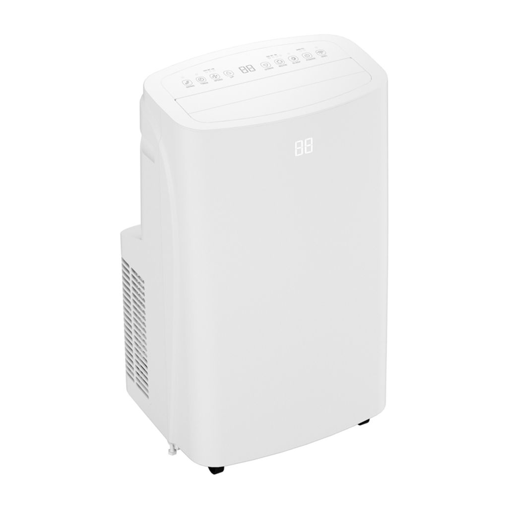 OZEANOS Mobile Klimaanlage "Eisberg 3" 12000 BTU/h | OT-AC-12000