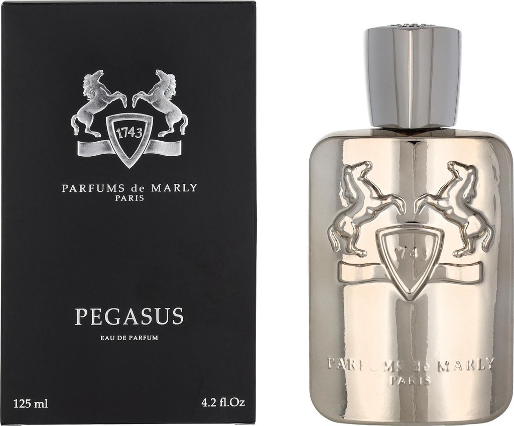 Parfums De Marly Pegasus Edp Spray Immagine del prodotto 