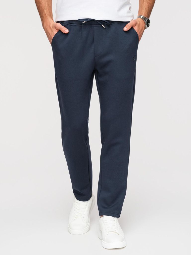 OMBRE Herren Pants Regular Fit Casual Style OM-PSBC-0221 Produktbild 