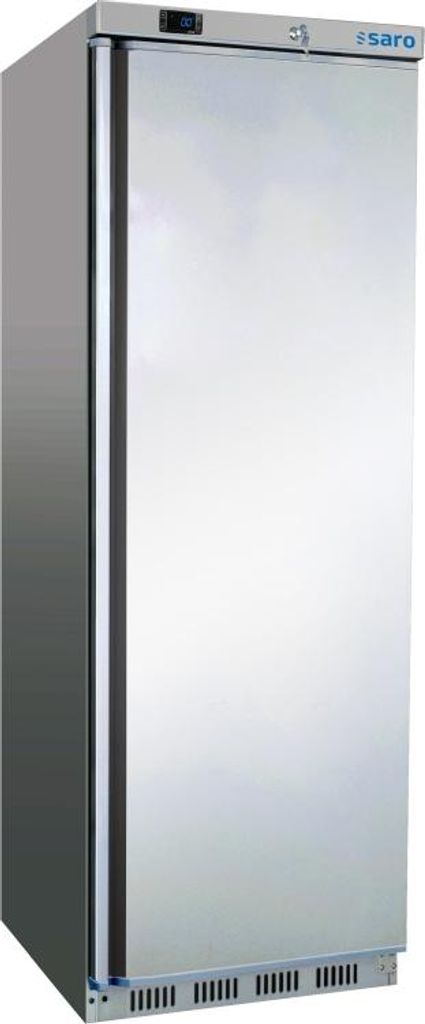 SARO Kühlschrank Modell HK 400 S/S PRO Produktbild 