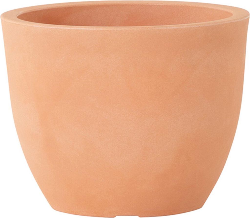 Siena Garden Gefäß Bristol 35cm terracotta Pflanzkübel Produktbild 