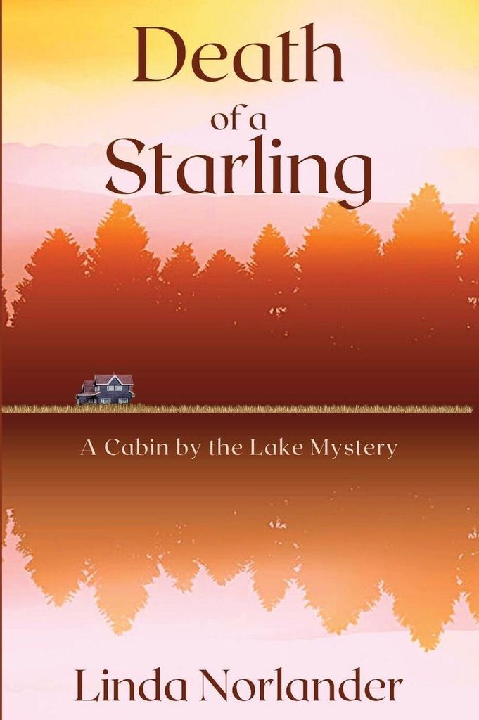 Death of a Starling
