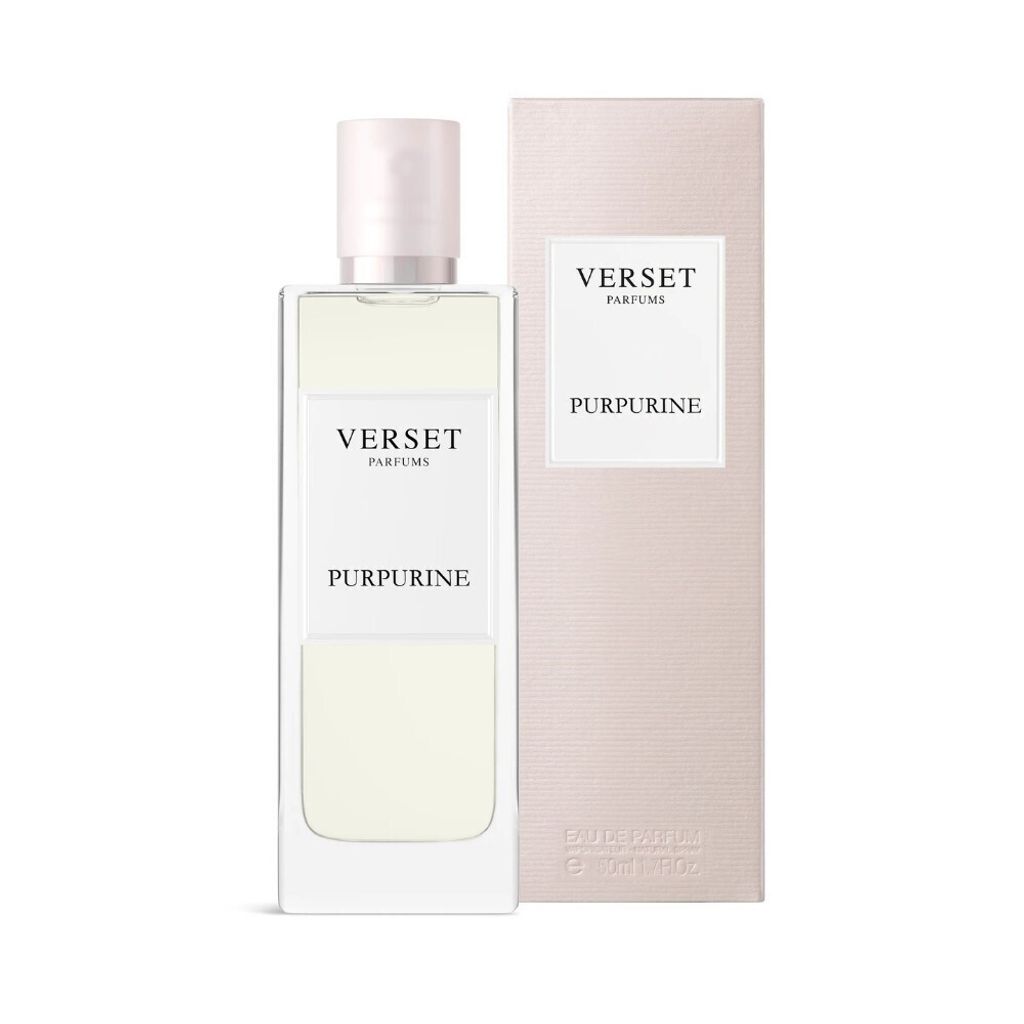 Verset Eau De Parfum Dmsky parfum Purpurine 50ml Obrázok produktu 