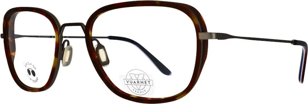 Monture de lunettes Vuarnet VL18040002 : l'élégance optique vintage