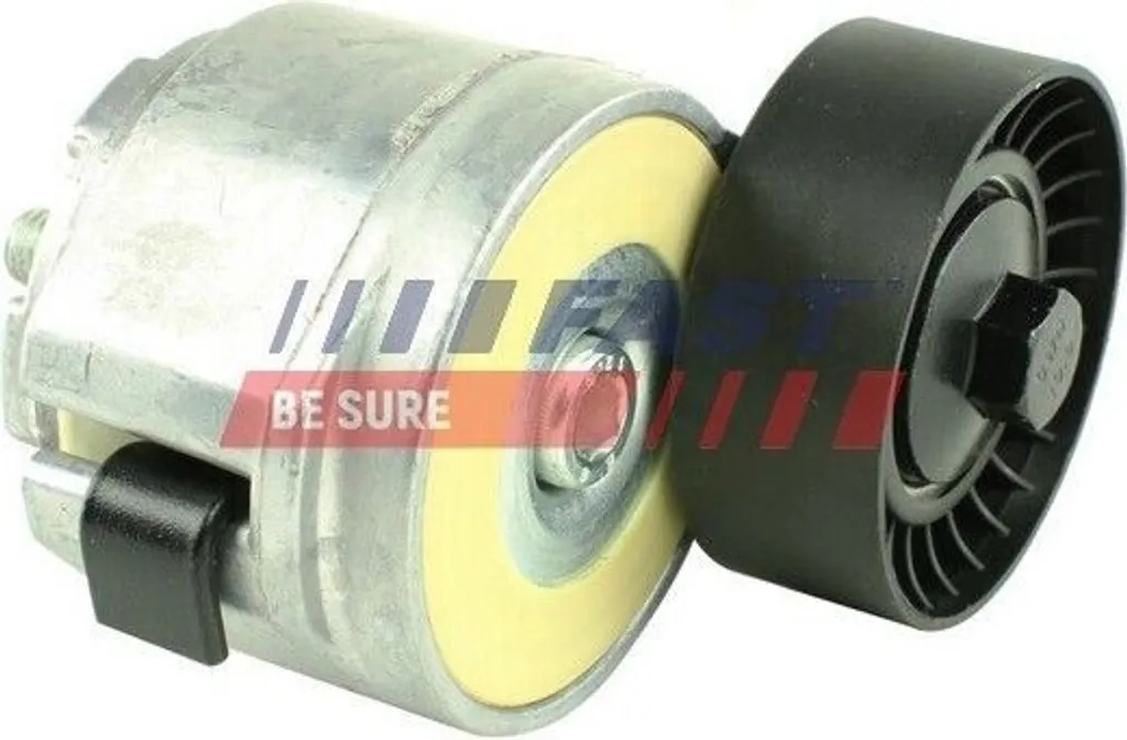 Tendeur de courroie alternateur pour Opel Astra H et Fiat Sedici 4x4