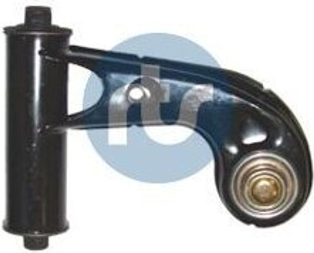 RTS 96-00852-2 Querlenker Vorne Links Oben passend für MERCEDES-BENZ C-Klasse Limousine (W202)