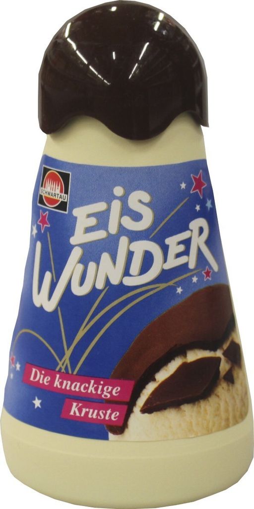 Schwartau Eis Wunder 125ml Produktbild 