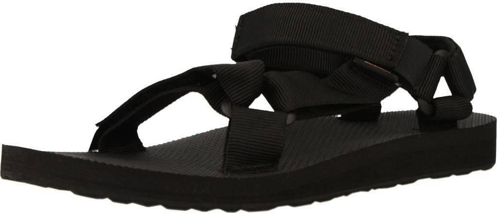 Teva Original Universal, Sandále, Čierna, 07", 1 kusov Obrázok produktu 