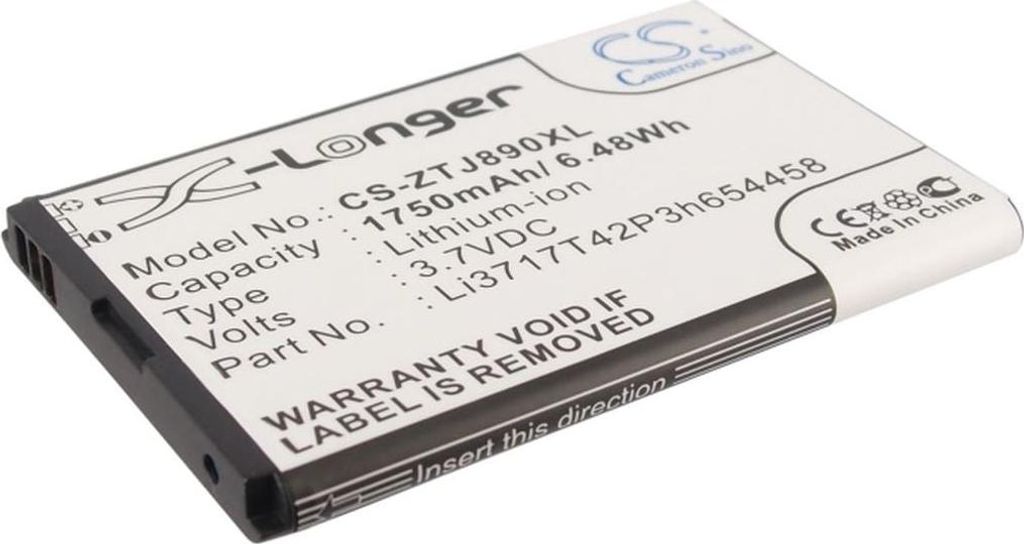 Akku für Verizon Hotspot 890L usw