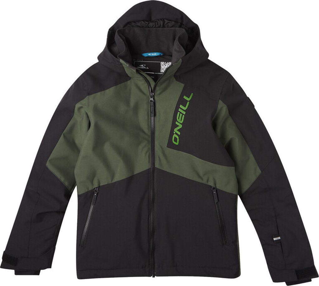 Ski- und Snowboardjacke für Jungen | HAMMER JACKE 128 O'Neill