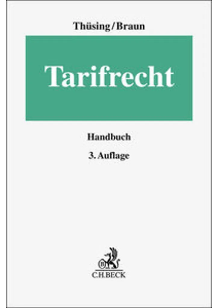Réussir en Allemagne avec le Tarifrecht : Guide des Normes de Travail