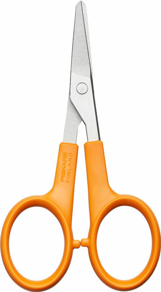 Fiskars Classic Nožnice Na Nechty Zaguľatené 859806 Obrázok produktu 