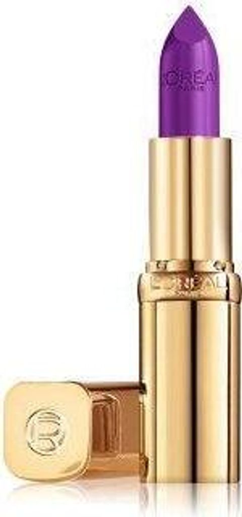 L'oréal Paris Color Riche Satin 142 Bonjour Bastille Lipstick 4.8g