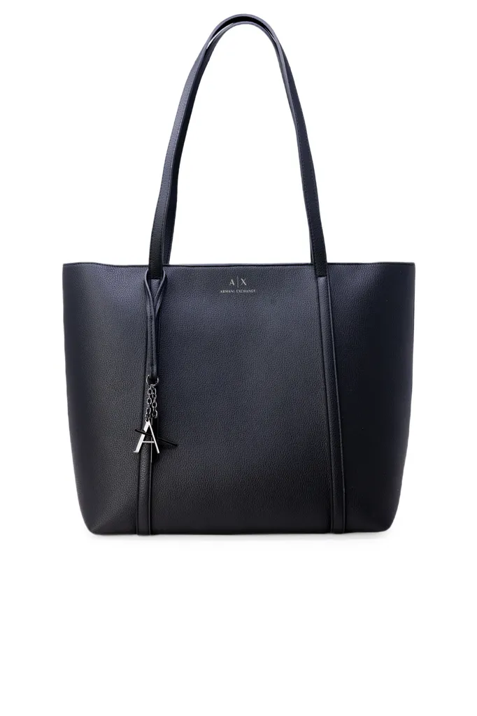 Borsa Armani Exchange Silvye 33 cm | Qualità e Stile Italiano