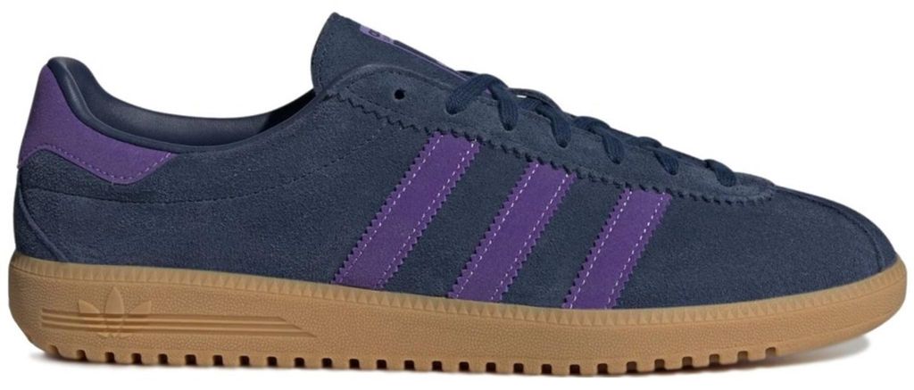 Chaussures Adidas Bermuda JH5457 Image du produit 