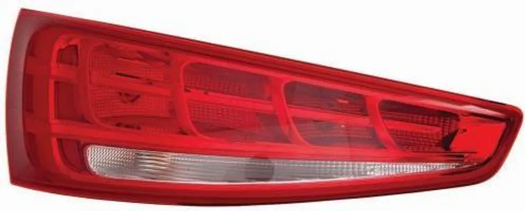 Offerta Faro Posteriore Audi Q3 ABAKUS 446-1931L-UE - Compatibile OE