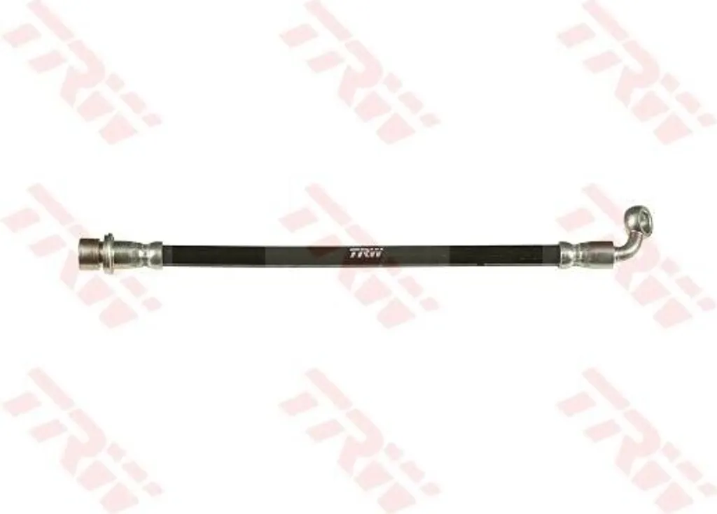 Flexible de frein TRW PHD476 pour Lexus LX UZJ100, OE 90947-02A09 Origine