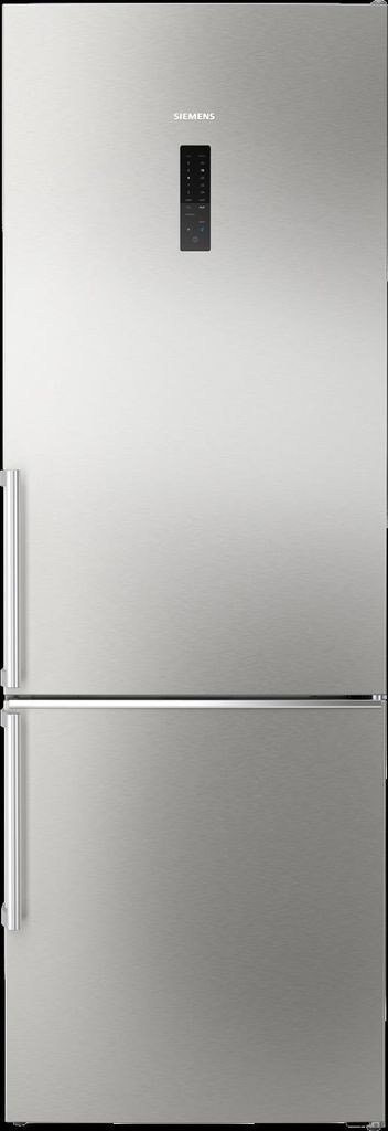 Siemens KG49NAICT Stand-Kühl-Gefrierkombination Produktbild 