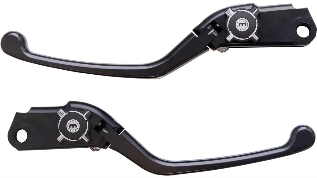 Magura Hebelset Hebelset schwarz mit Adj.