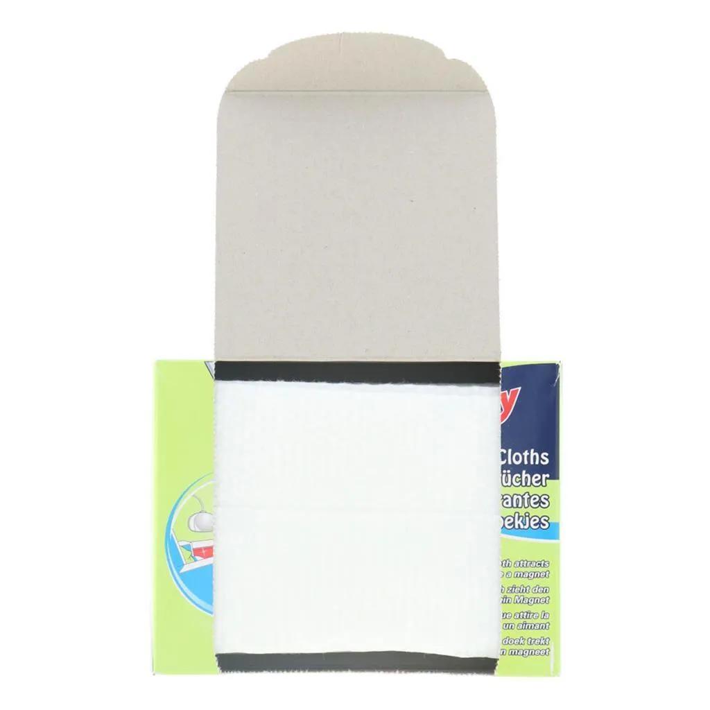 Lingettes Difuzed Multy anti-poussière haute densité en pack de 20 unités - 4