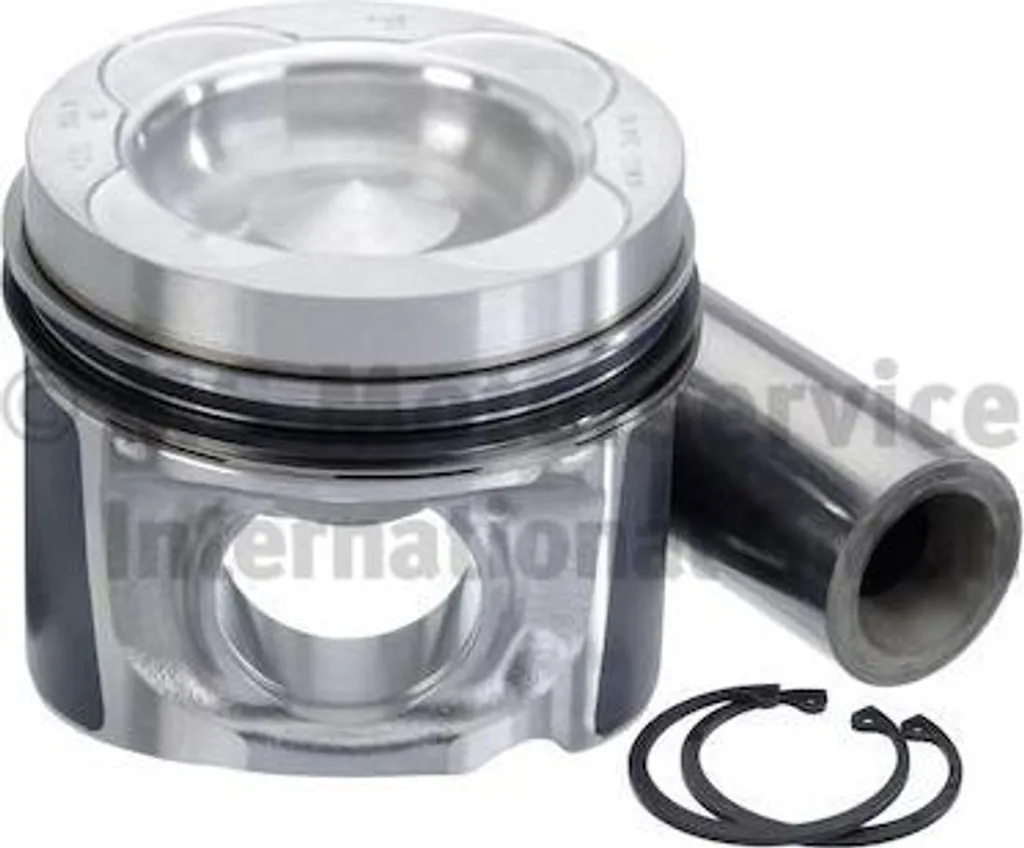 Piston de Moteur pour Toyota Corolla - Remplacement Standard 40600600