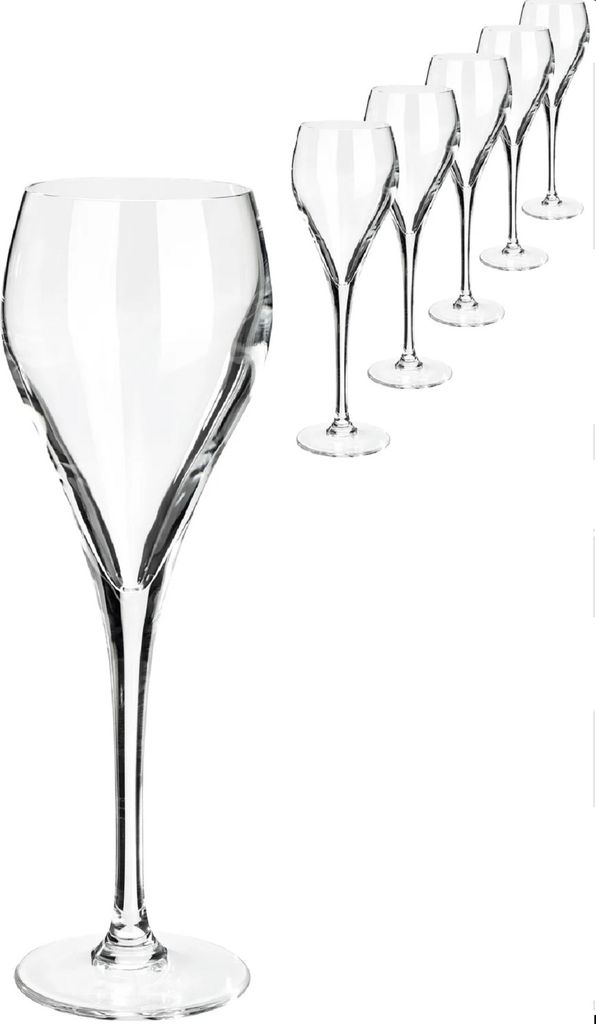 Arcoroc Brio Glas Sektglas 95 ml