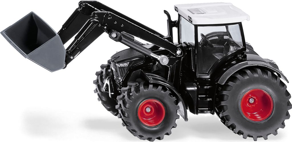 SIKU Farmer - traktor Fendt 942 s předním nakladačem, 1:50 Obrázek produktu 8