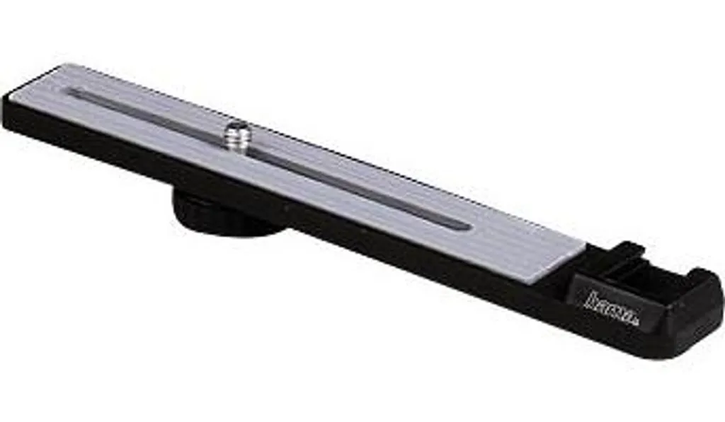 Hama 00006815 Staffa per Flash Universale | Supporto Fotocamera Professionale