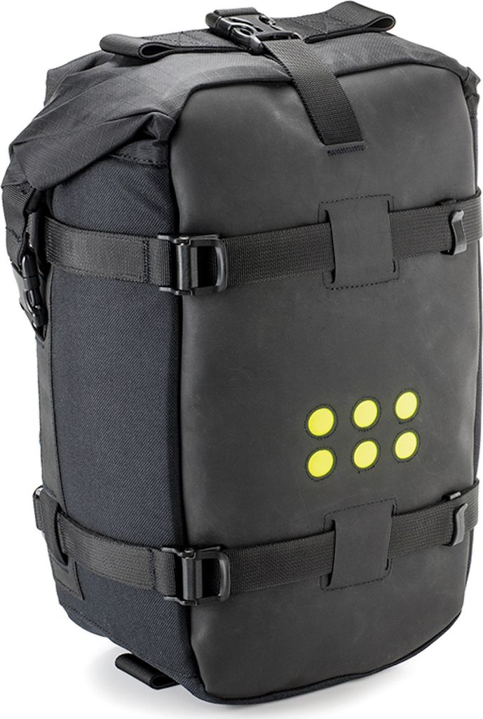 Kriega Adventure Pack OS-12 Wasserdicht 12L Motorrad Gepäcktasche