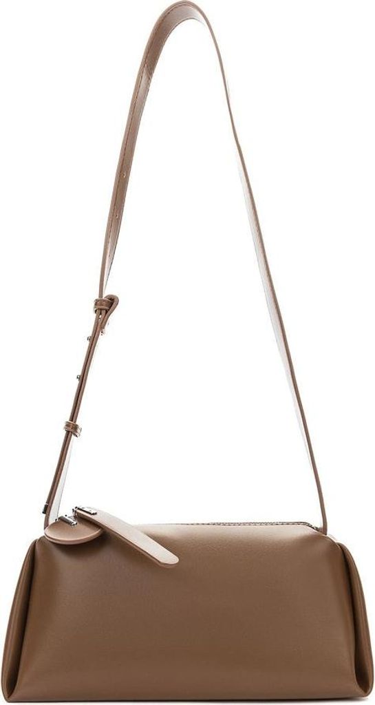Neomood Damen Bauchtaschen 3571620102 Farbe: Braun Größe: Einheitsgröße