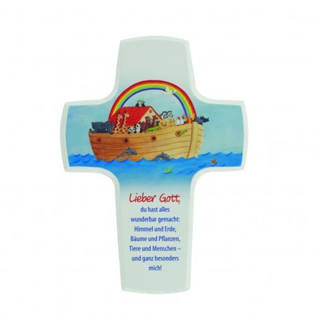 Gottes Welt ist so wunderbar