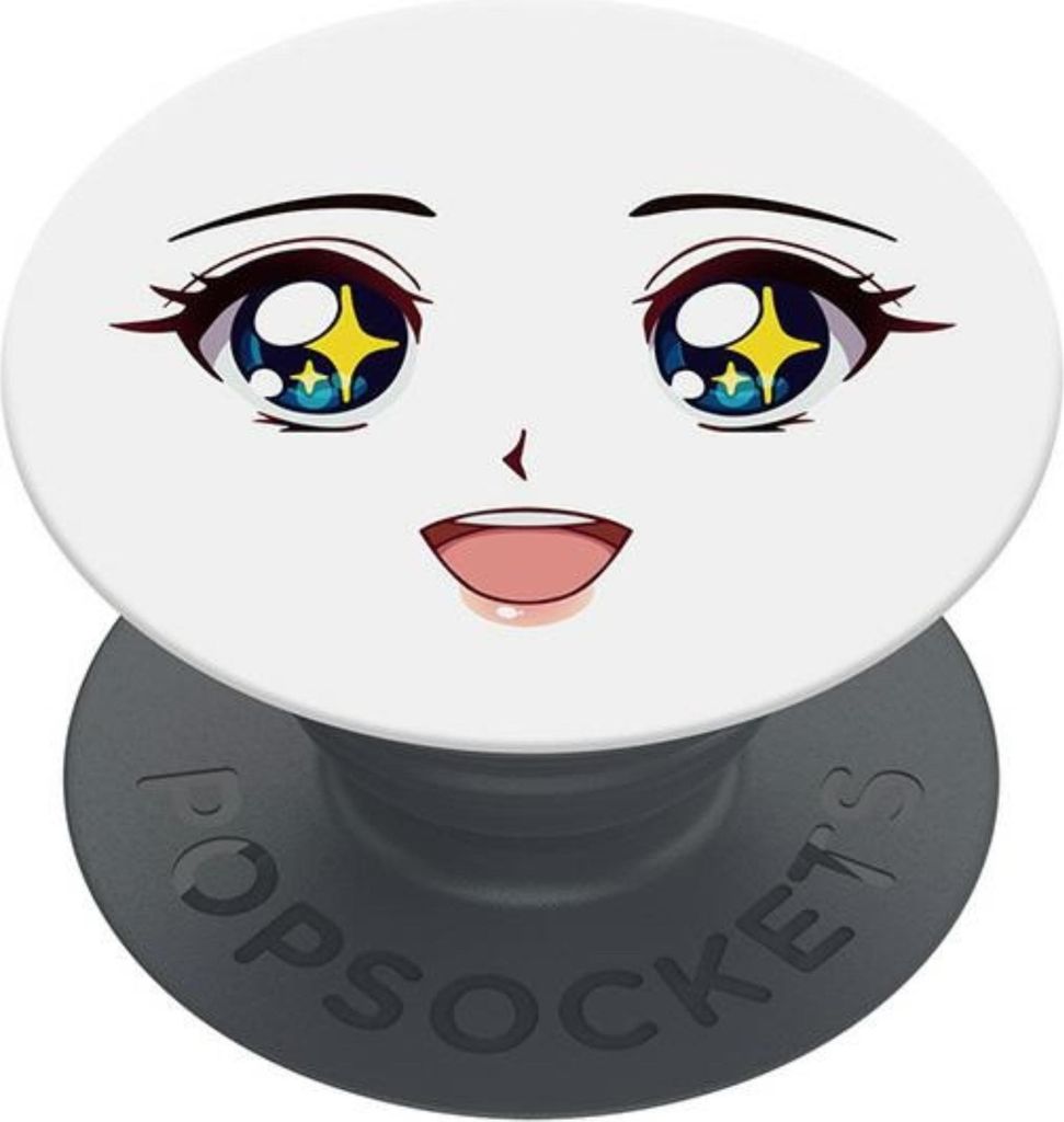 Popsockets 2 Sparkle Eyes 70112Supporto e supporto per Immagine del prodotto 