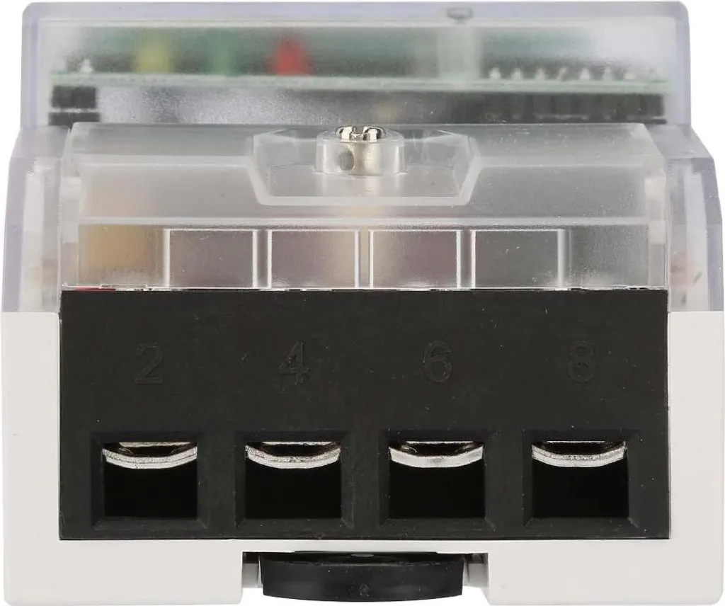 Compteur triphasé DTM024 numérique pour éviter les surconsommations - 10