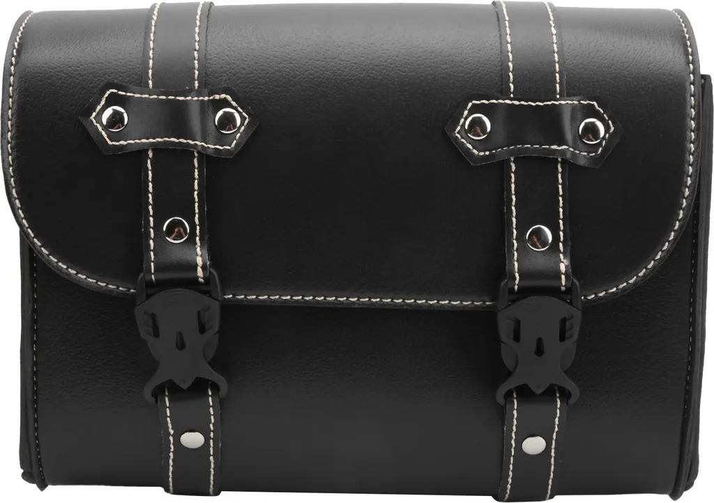 Sacoches outils moto universelles pour voyage et trajet quotidien