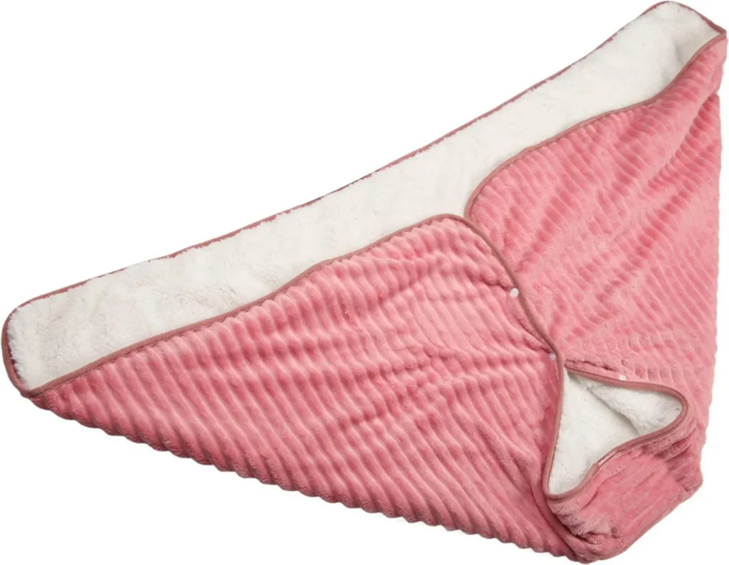 Couverture chauffante électrique USB pour jambes - Plaid nomade XL Gris - 2