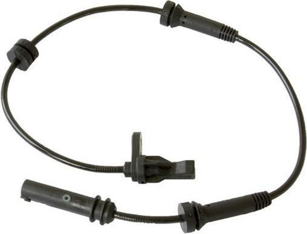 BENDIX Braking BSW1110 Raddrehzahlsensor OE 34526791223 kompatibel mit 1er F20, 1er F21, 2er F23, 2er F22, 3er F30, 3er F31, 4er F33, 4er F32, 4er F36