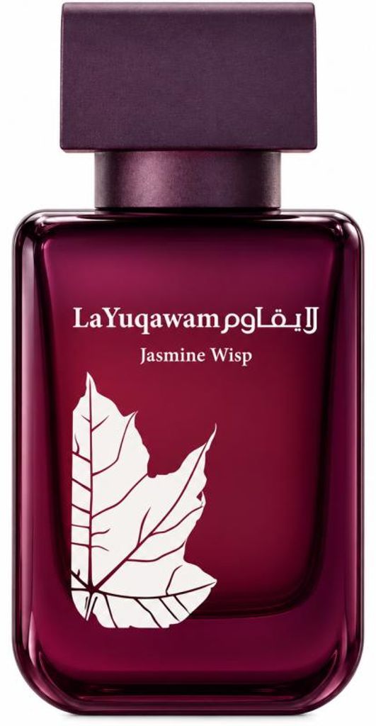 Rasasi La Yuqawam Jasmin Whisp Eau De Parfum 75 ml (woman) Produktbild 