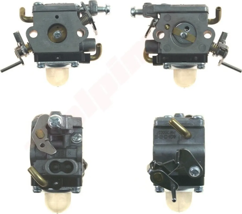Carburateur pour Husqvarna 122C 122LDX 122LK remplace 574386701
