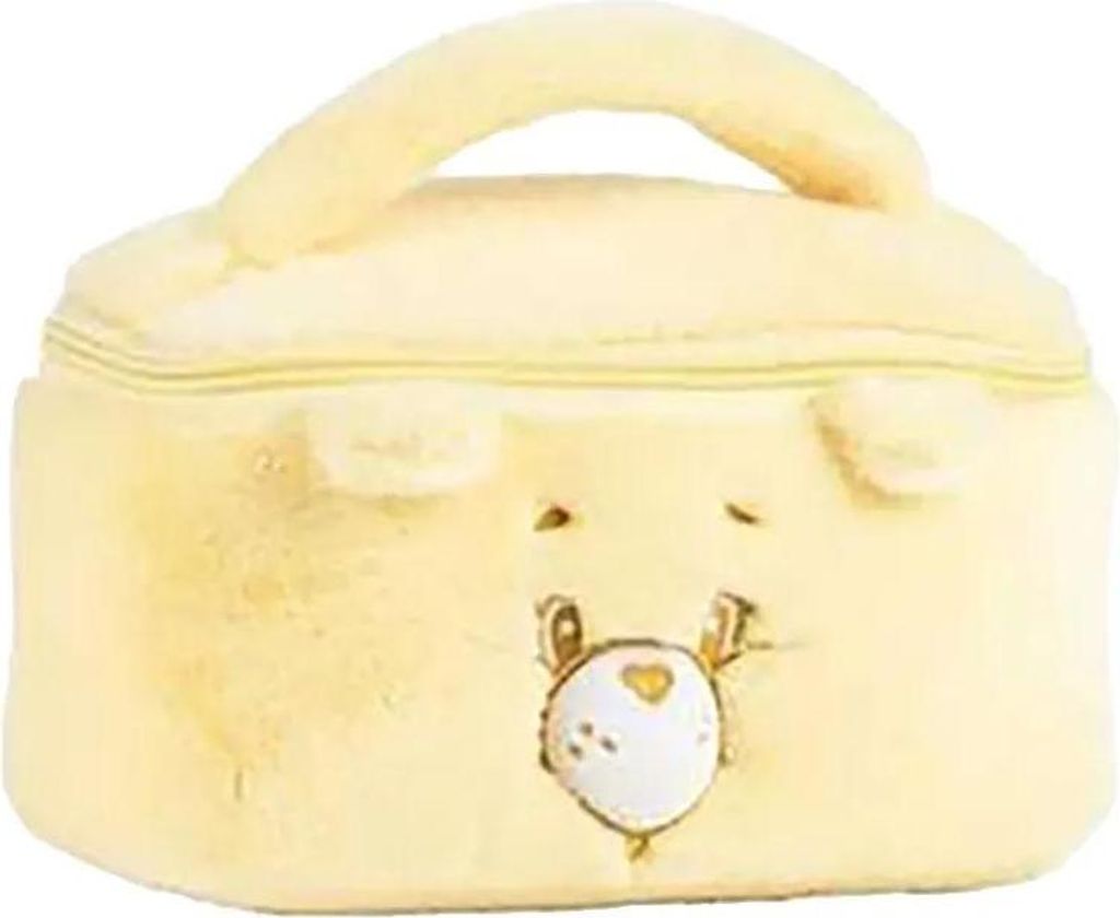 Sac de toilette de voyage Care Bears Image du produit 